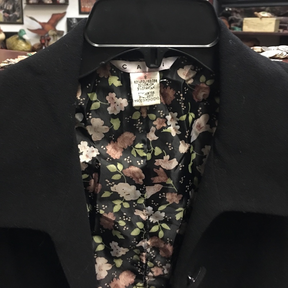 🌹🎁🌹 CAbi Dress Coat 🌹🎁🌹